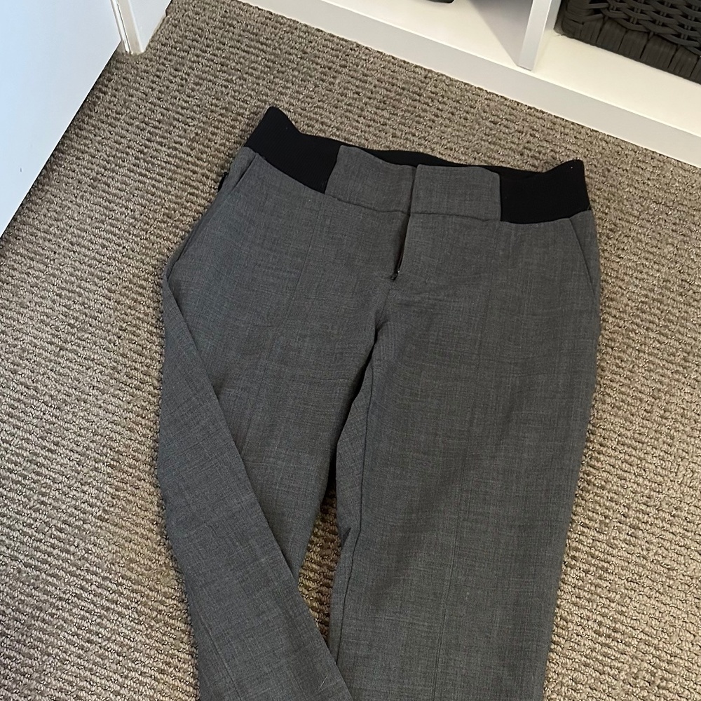 Athleta Athleisure "Pant suit" joggers